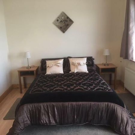 Baurleigh Studio Apartment P72F340 Lissaphooca Cross Roads Esterno foto