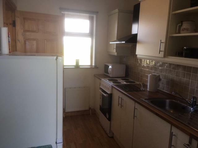 Baurleigh Studio Apartment P72F340 Lissaphooca Cross Roads Esterno foto