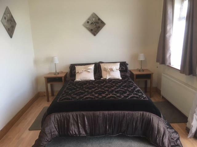 Baurleigh Studio Apartment P72F340 Lissaphooca Cross Roads Esterno foto